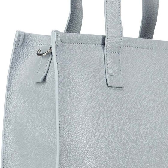 Jost Vika Torba na ramię Skórzany 38 cm