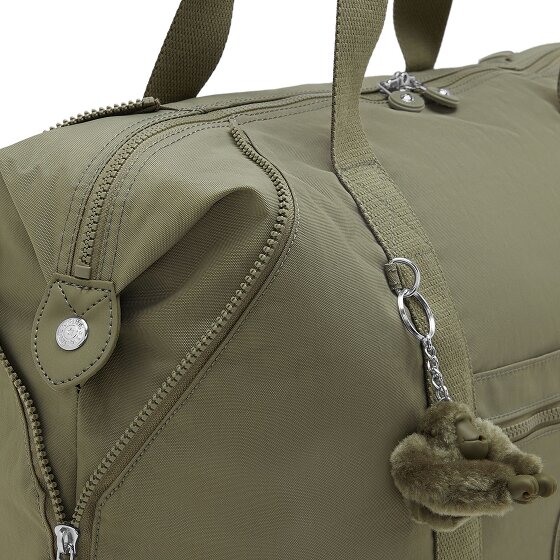 Kipling Basic Art Torba podróżna Weekender M 58 cm