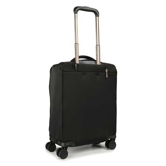 Guess Follie 4 kółka Walizka kabinowy 52 cm
