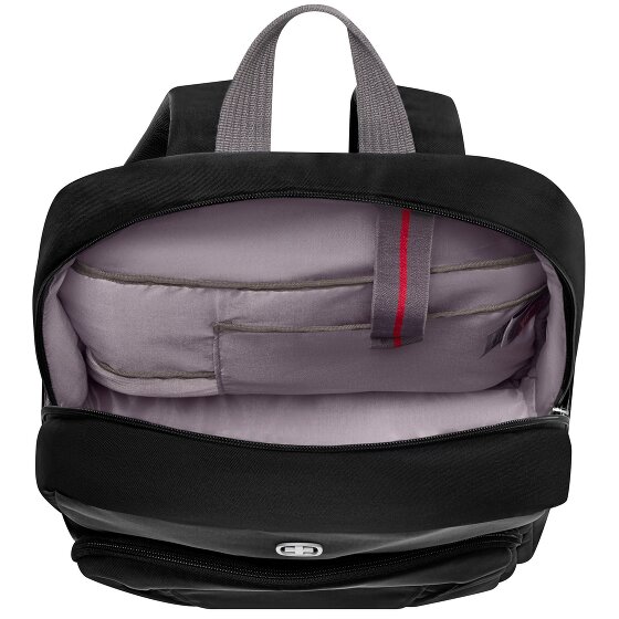 Wenger Motion Plecak 42 cm Komora na laptopa