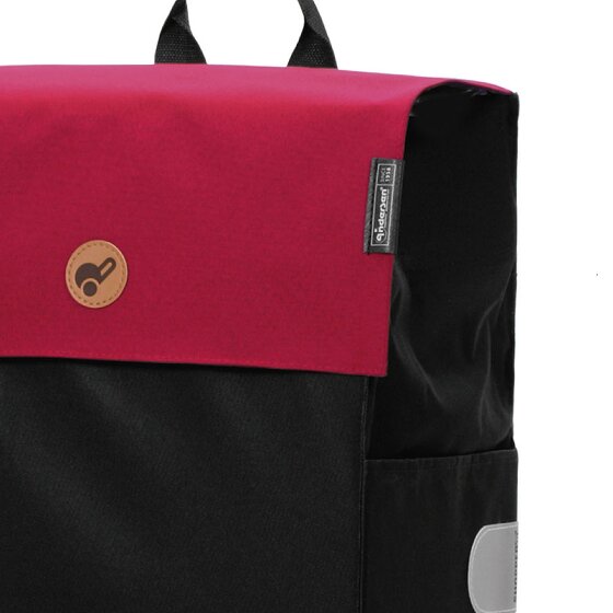 Andersen Shopper Alu Star Shopper Hera Walizka na zakupy 57 cm