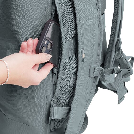 GOT BAG Rolltop Lite 2.0 Plecak 42 cm Komora na laptopa