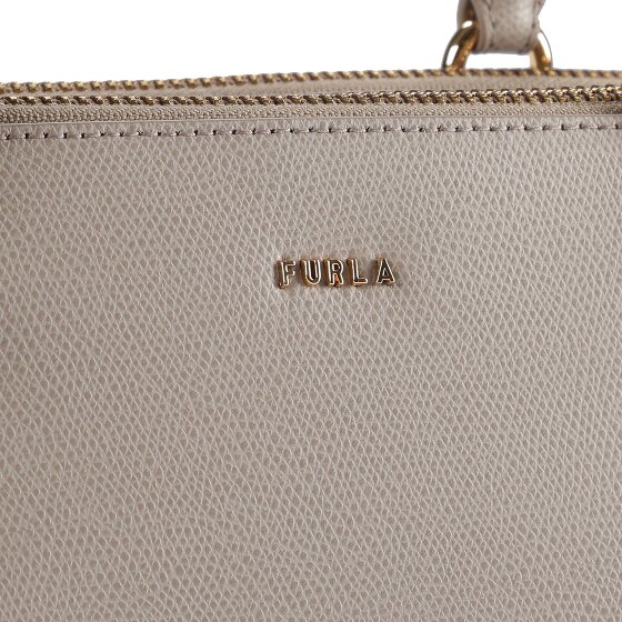 Furla Giulia Torba na ramię Skórzany 35 cm