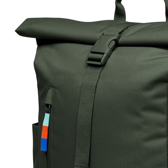 GOT BAG Rolltop Easy Plecak 40 cm Komora na laptopa