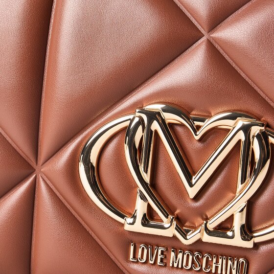 Love Moschino Smart Daily Torba na ramię 24 cm