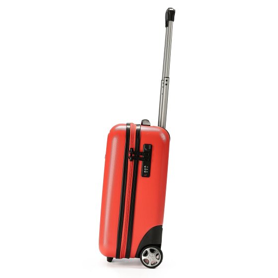 Gabol Future Plus 2 kółka Walizka kabinowy 44 cm