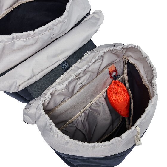 Vaude TwinRoadster Torba na rower 48 cm
