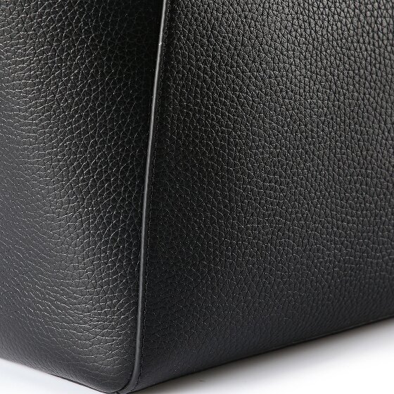 AIGNER Pura Shopper Bag Skórzany 43.5 cm