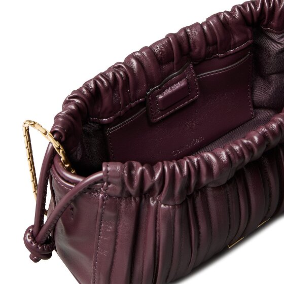 Calvin Klein Drawstring Torba na ramię 20 cm