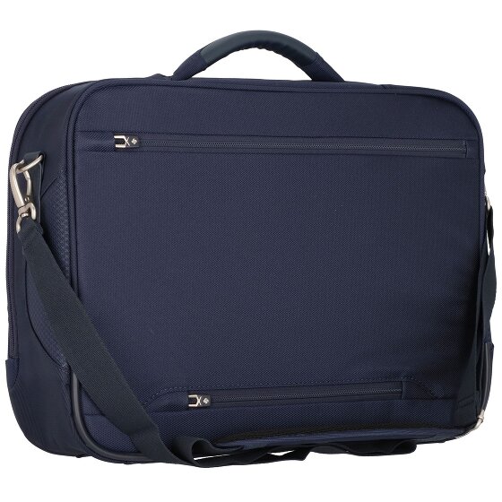 Samsonite X'Blade 4.0 Briefcase 48 cm przegroda na laptopa
