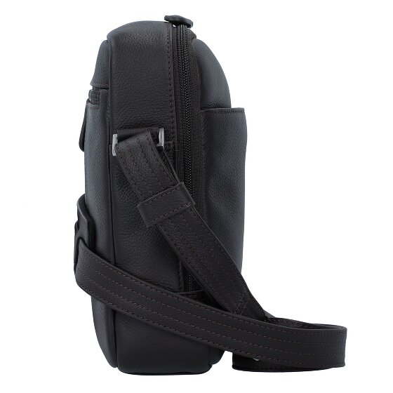Picard Milano Mini Torba Torba na ramię Skórzany 17 cm