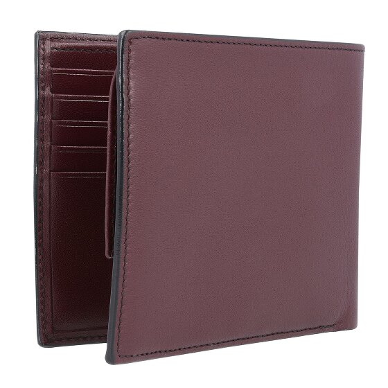 AIGNER Daily Basis Wallet Leather 12 cm