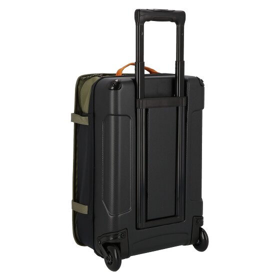Fjällräven Färden 35 2 kółka Walizka kabinowy 55 cm