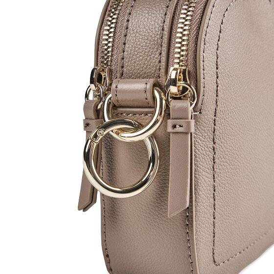 Ted Baker Luceele Torba na ramię Skóra 22 cm