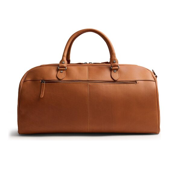 The Chesterfield Brand William-II Torba podróżna Weekender Skóra 53 cm