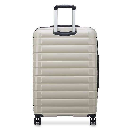 Delsey Paris Shadow 5.0 4 kółka Walizka 76 cm z funkcją poszerzenia