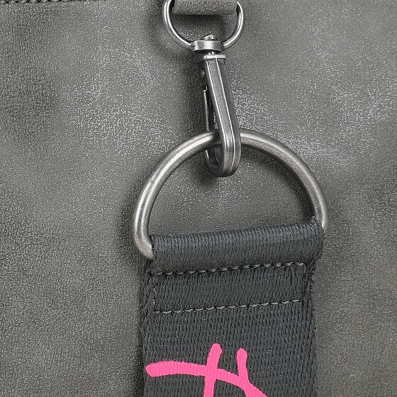 Fritzi aus Preußen Jumy Torba na ramię 22 cm