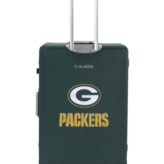 Travelite travelite x NFL Pokrowiec na walizkę 77 cm