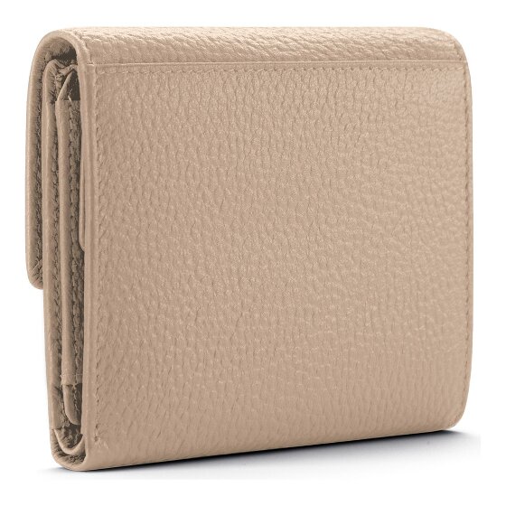 Lazarotti Bologna Leather Portfel Skóra 12 cm