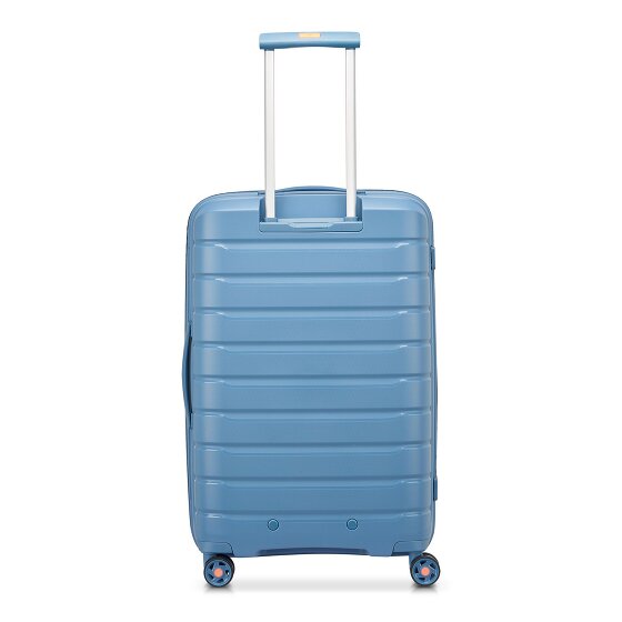 Roncato B-Flying Neon 4 kółka Walizka 68 cm