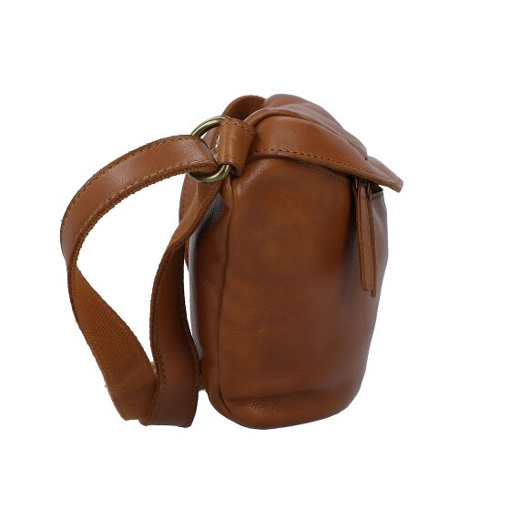 Greenburry Colombiana Torba na ramię Skórzany 39 cm