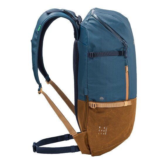 Vaude CityGo II 30 Plecak 60 cm Komora na laptopa