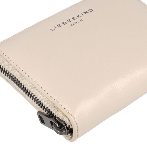 Liebeskind Conny Portfel Ochrona RFID Skórzany 12.8 cm