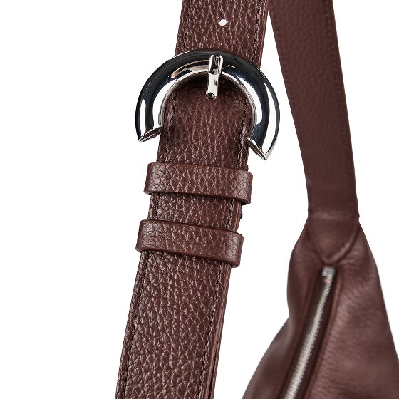 Coccinelle Fern Torba na ramię Skóra 35 cm