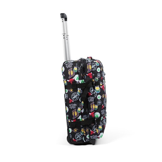 Eastpak Transit'R 2 kółka Torba podróżna S 51 cm