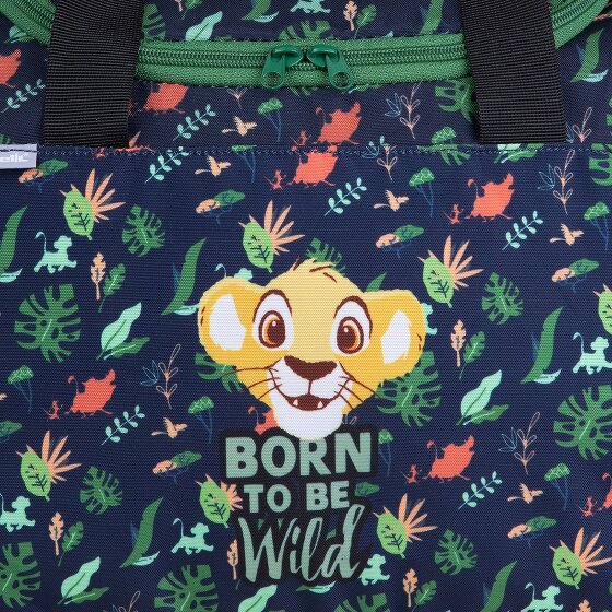 McNeill Torba sportowa 37 cm