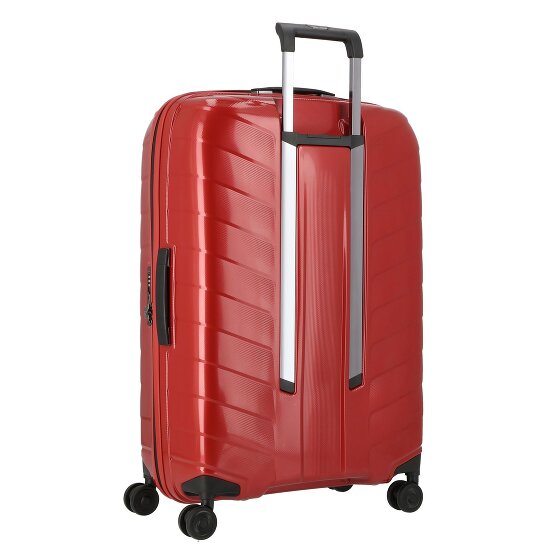 Samsonite Attrix 4 kółka Walizka 75 cm