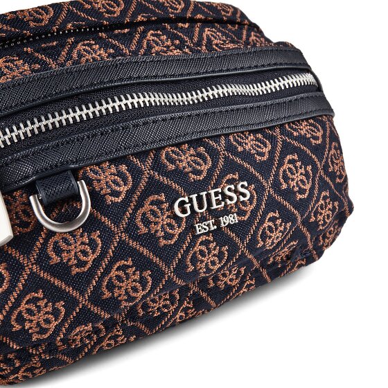 Guess Berlin Saszetka L 37 cm