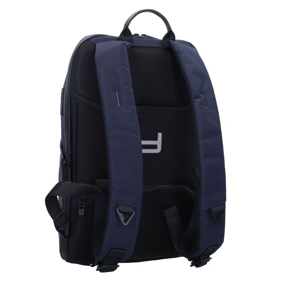 Porsche Design Plecak 39 cm Komora na laptopa