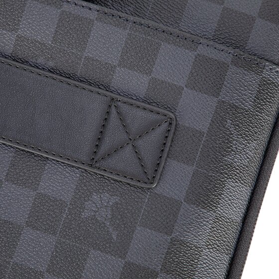 Joop! Cortina Piazza Janus Briefcase 38 cm komora na laptopa