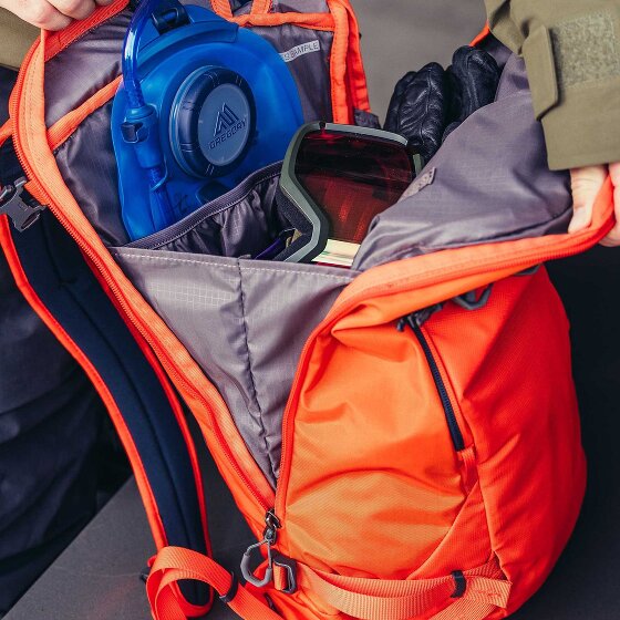 Gregory Alpinisto 30 L Plecak trekkingowy 53 cm