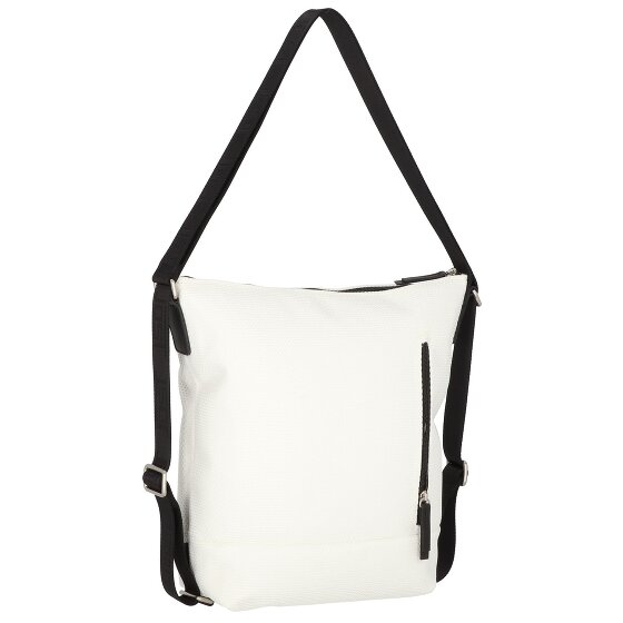 Jost Siatkowa 3-drożna torba na ramię z przegrodą na laptopa 41,5 cm