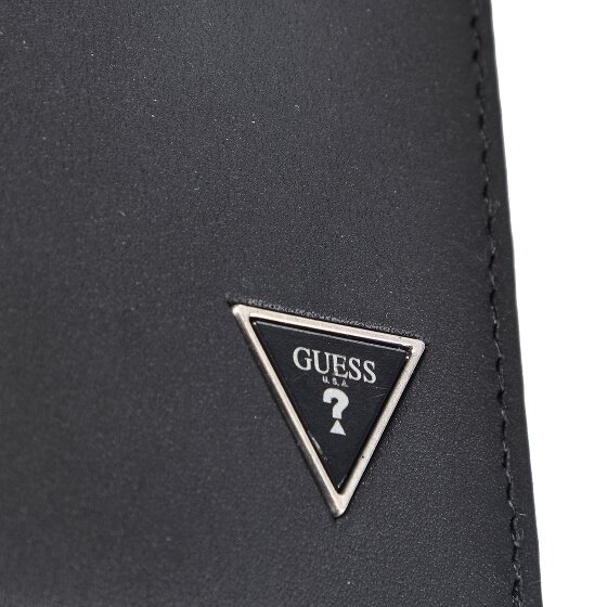 Guess Sydney Portfel Ochrona RFID 12 cm