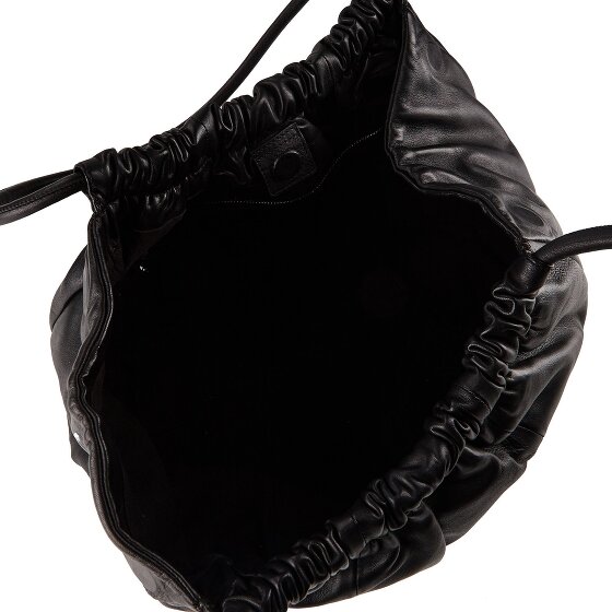 Liebeskind Cloud II Shopper Bag M Skórzany 36 cm