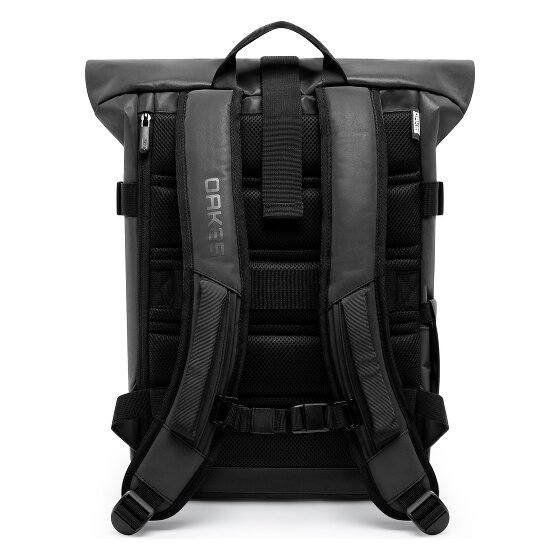 OAK25 Lumosense Rolltop Lite Plecak 44 cm Komora na laptopa