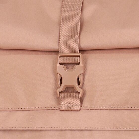 Travelite Basics Plecak 60 cm Komora na laptopa