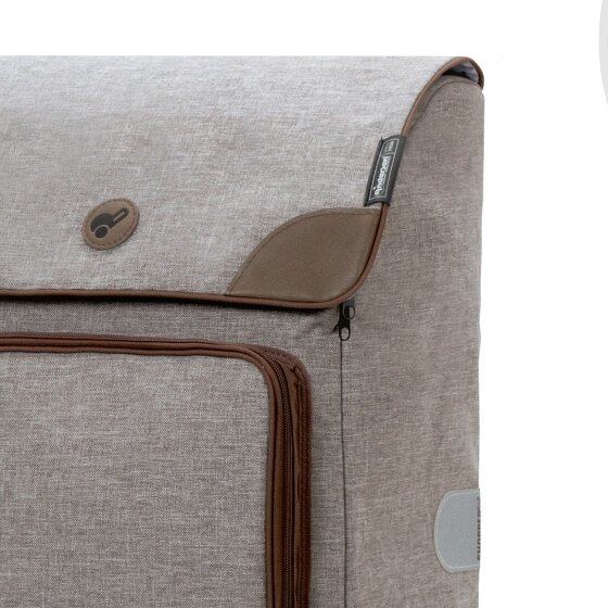 Andersen Shopper Komfort Shopper Holk Walizka na zakupy 58 cm
