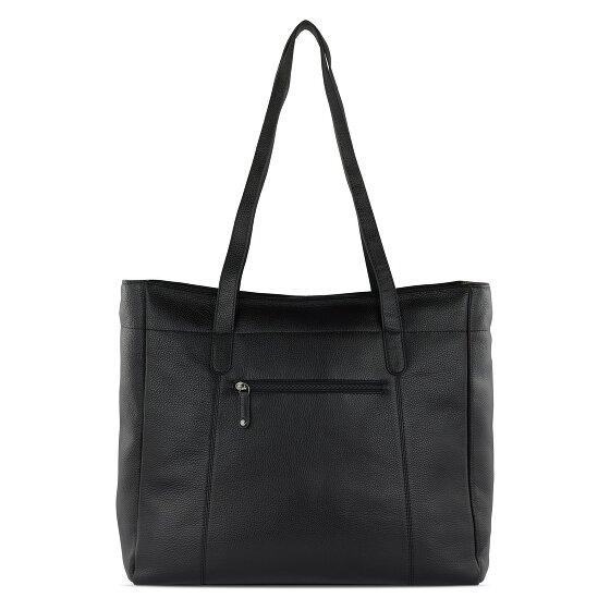 bugatti Elsa Shopper Bag Skórzany 42 cm