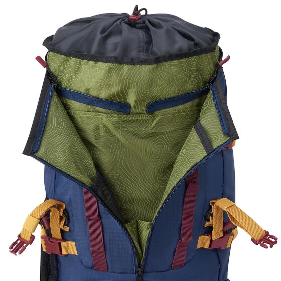 Jeep JS017A Plecak trekkingowy L 55 cm