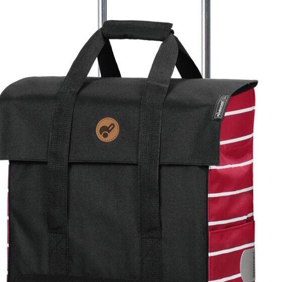 Andersen Shopper Scala Shopper Jella Walizka na zakupy 59 cm