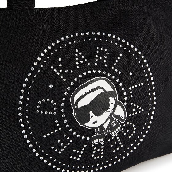 Karl Lagerfeld Ikon Shopper Bag 51 cm
