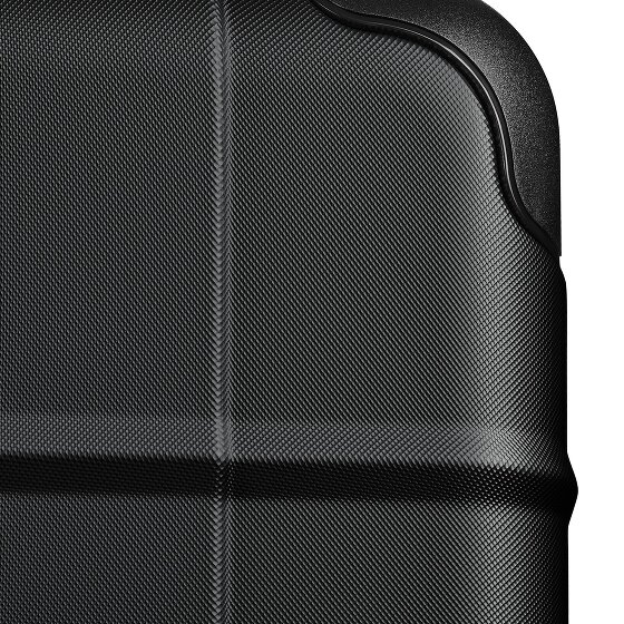 Wenger Amplar Evo 4 kółka Walizka M 65 cm z funkcją poszerzenia