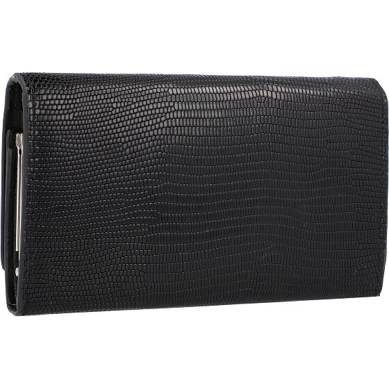 Castelijn & Beerens Donna Portfel RFID Skóra 18 cm
