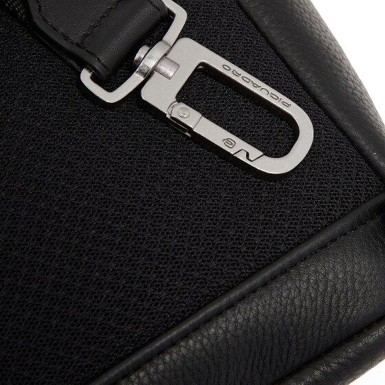 Piquadro Tebe Ochrona RFID Skóra 36 cm