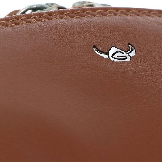 Golden Head Polo Key Case Leather 14,5 cm