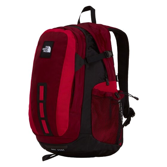 The North Face Hot Shot Plecak 51 cm Komora na laptopa